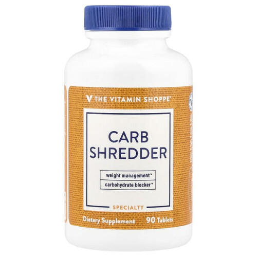 Carb Shredder