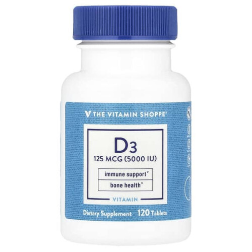 Vitamin D3
