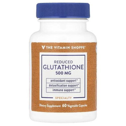 Glutathion Réduit