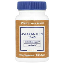 Astaxanthin