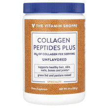 Collagen Peptides Plus, Geschmacksneutral