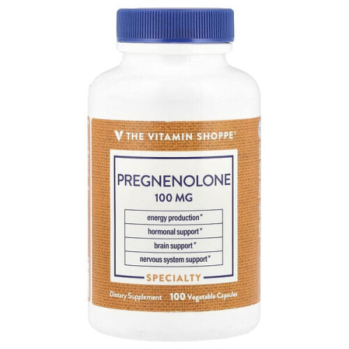 Pregnenolone