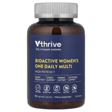 Multi Quotidien Bioactif pour Femmes