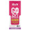 Go Gel, Fruits Rouges CAF 1