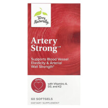 Artery Strong