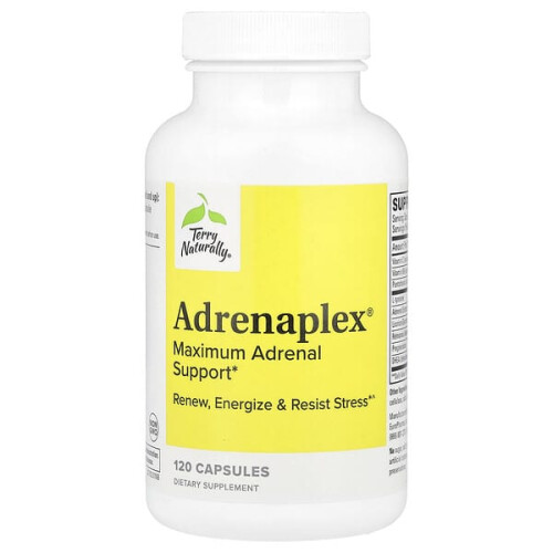 Adrenaplex 2