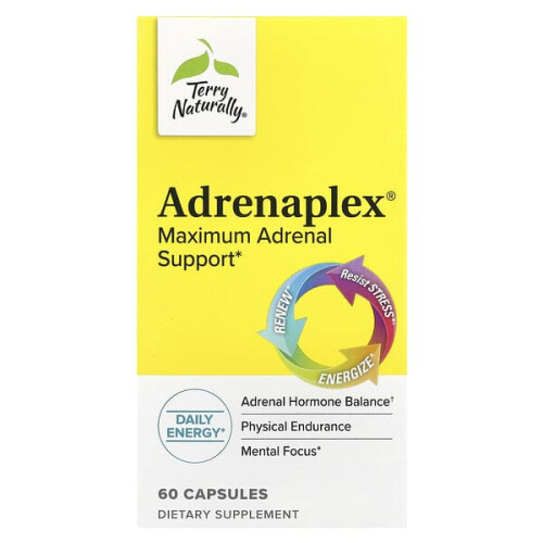 Adrenaplex