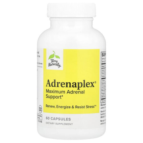 Adrenaplex 1