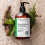 Stärkender Conditioner, Biotin, Rosmarin Minze 6