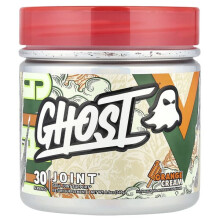 Joint, Orange Cream