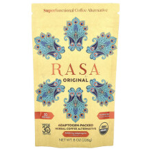 Adaptogen-angereicherte Kräuter-Kaffeealternative, Original