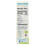 Bio-Hafer Vollkorngetreide, 6+ Monate 2