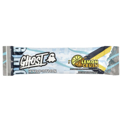 Ghost Hydration, Lemon Crush 2