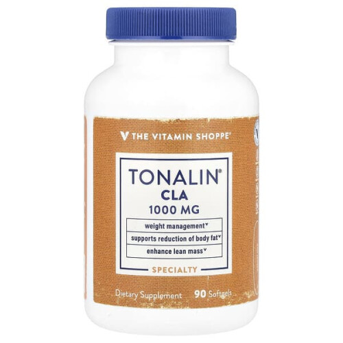 Tonalin CLA
