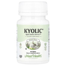 Kyolic, Gealterter Knoblauchextrakt