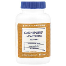 Carnipure L-Carnitine