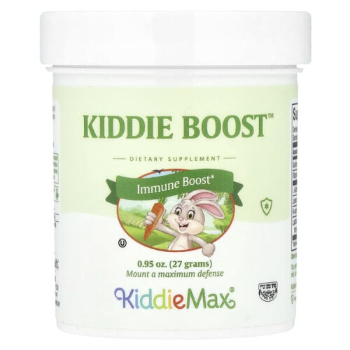 KiddieMax Kiddie Boost