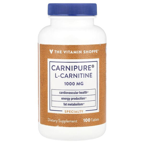Carnipure L-Carnitine