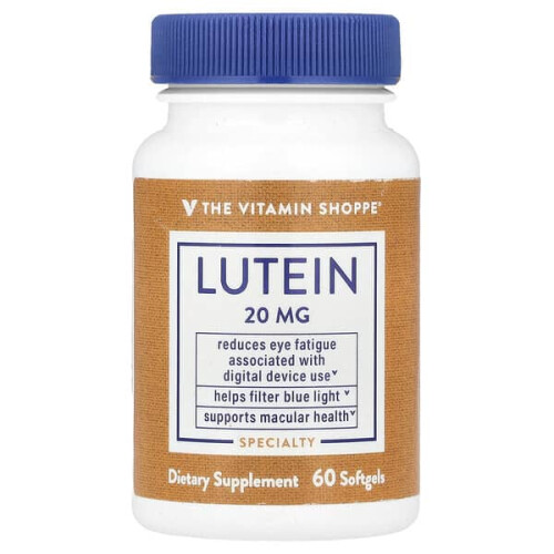Lutein
