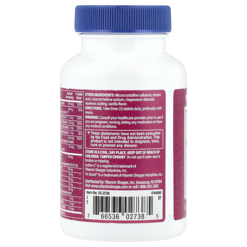 Ultimate Woman 50+, Multivitamin & Multimineral 2