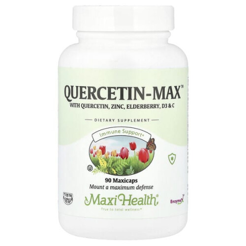Quercetin-Max