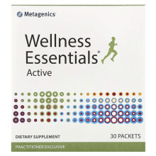 Wellness Essentials Active
