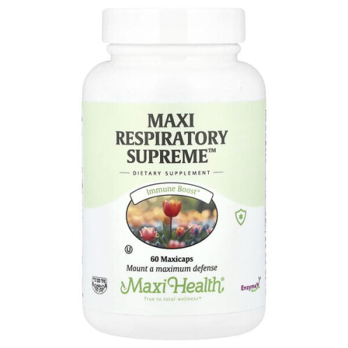Maxi Respiratory Supreme