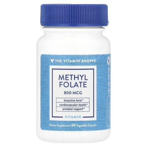 Méthylfolate