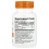 Vitamine D3 + K2, MK-7 2