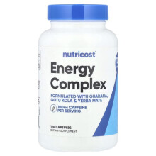 Complexe Énergétique