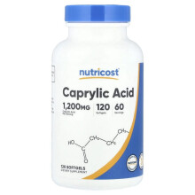 Caprylsäure