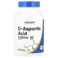 D-Asparaginsäure