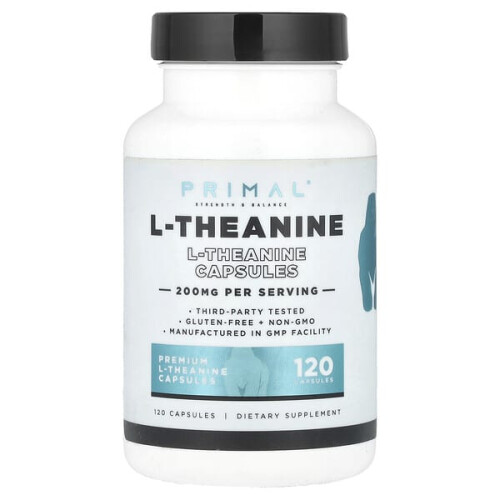 L-Théanine
