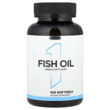 Fischöl