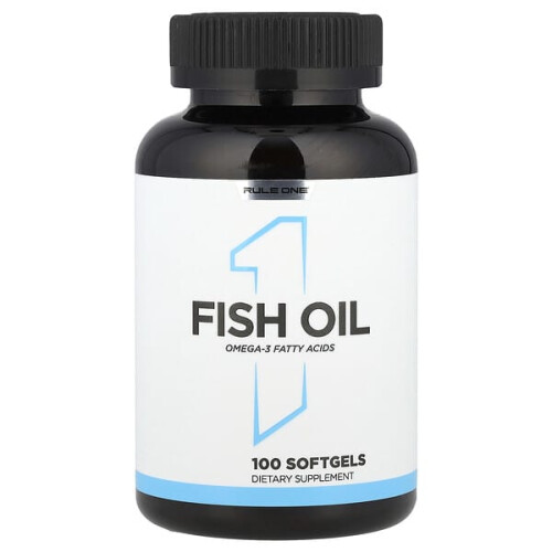 Fischöl