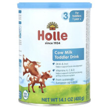 Kuhmilch Kleinkindgetränk, 1 Jahr+