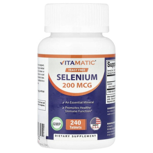 Selenium