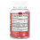 Gommes D3 + K2, Framboise Naturelle 2