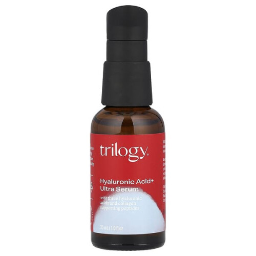 Sérum Ultra + Acide Hyaluronique