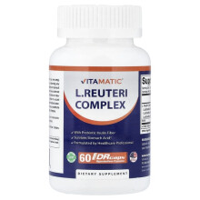 Complexe L.Reuteri