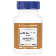 Astaxanthin