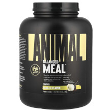 Poudre de Protéine Repas Équilibré, Vanille