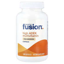 Multivitamine Haute en ADEK