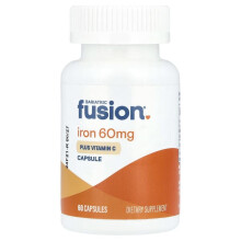 Fer Plus Vitamine C