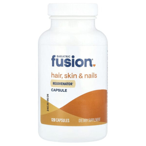 Revitalisant Cheveux, Peau & Ongles