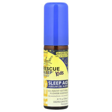 Spray Sommeil Rescue Enfants, 2 Ans et Plus