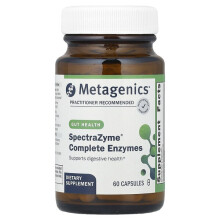 SpectraZyme Complete Enzymes