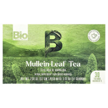 Tisane de Molène, Sans Caféine