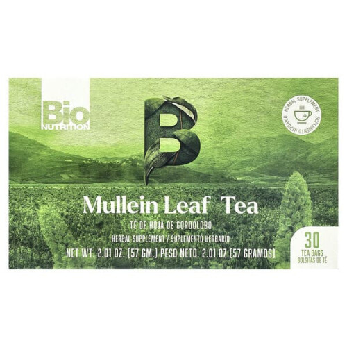 Tisane de Molène, Sans Caféine