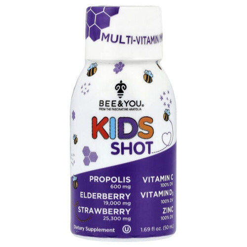 Kinder Shot
